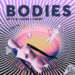 Bodies by MXTR, Lauren L'aimant