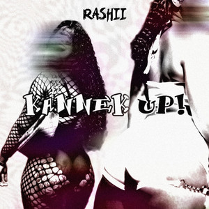 b7nditt - Kannek Up! (feat. Rashii)