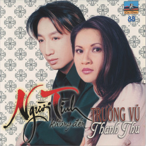 Người Tình Không Đến album