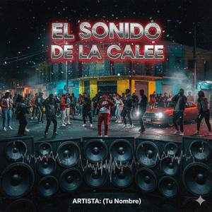 El Sonido de la Calle by Flow Dary RD