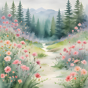 DayDreaming - 露营