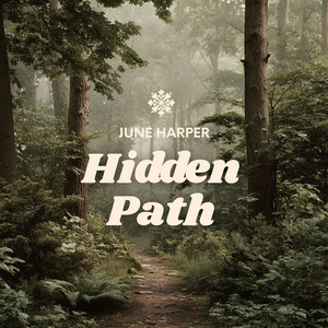 Hidden Path by June Harper