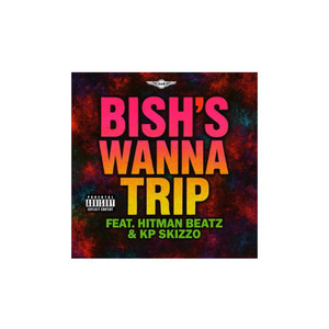 Bish's Wanna Trip by R.A.D., Hitman Beatz, KP Skizzo