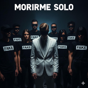 MORIRME SOLO by DAMIAN RO$e