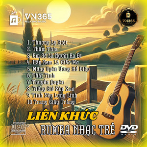 VN365 - Mộng Uyên Ương Hồ Điệp (Nhạc Không Lời)