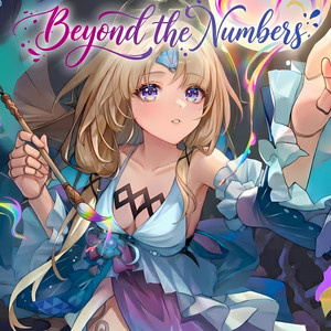 BEYOND Numbers (Pearl 
