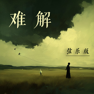 难解 - 弦乐版 by 唐玥嫣