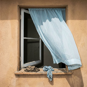 The Quiet by Southern Phantoms