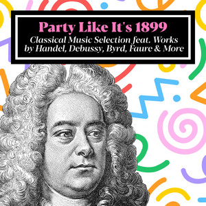 The Seconde Grownde by Party Like It's 1899