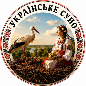 Були б в мене крила лелеки я полетів би далеко by Olha Yavor