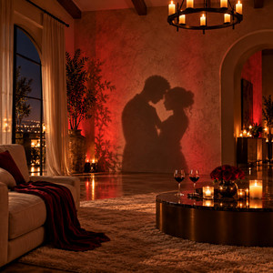 Closer Than Usual by Midnight Lust
