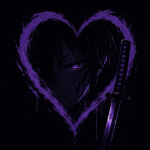 LUV U BLADE by VIKSOT, FTR$