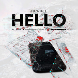 Hello by SIL3NTKILL