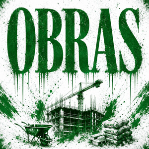 OBRAS by INNDYDJ