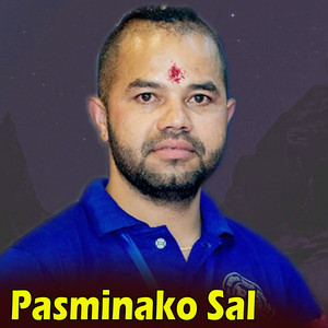 Rajendra Bhandari & Swathani Regmi - Pasminako Sal