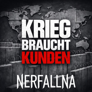Was, wenn wir alle falsch lagen by Nerfallna