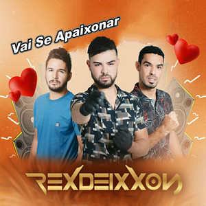 Vai Se Apaixonar