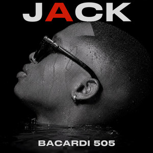 Jack 4 (Medium) by Bacardi 505, loxion 424