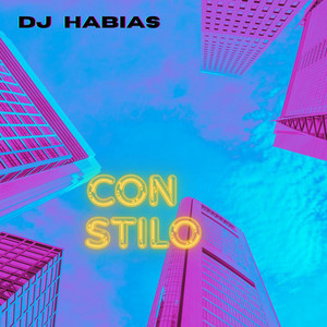 Con Stilo by Dj Habias