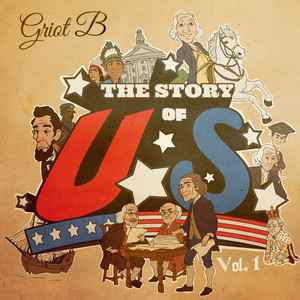 The Story of U.S. (Vol.1)