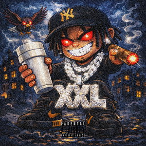 Zayre - XXL