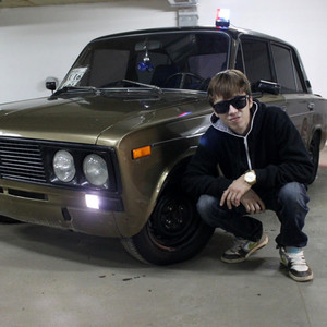 SHESTNADCATYI - Нет бамперов нет номеров