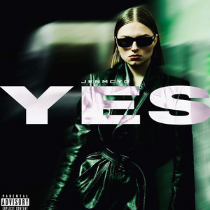 Jenmcyg — Yes
