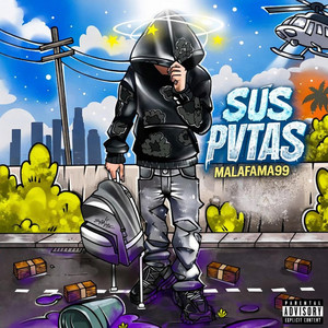 Sus Pvtas by BlockNineNine