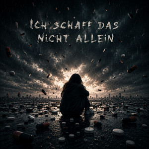 Ich schaff das nicht allein by Sandra Passion