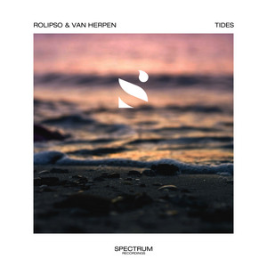 Tides by Rolipso, Van Herpen