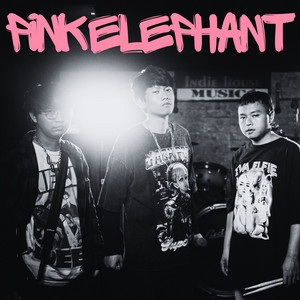 Pink Elephant - ห่างกันสักพัก