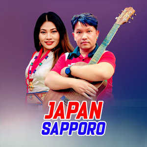 Japan Sapporo