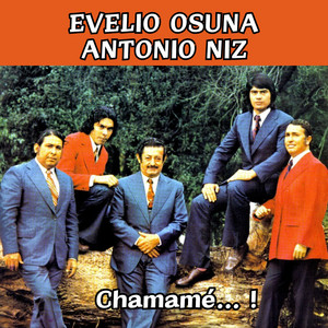 Chamamé — Evelio Osuna
