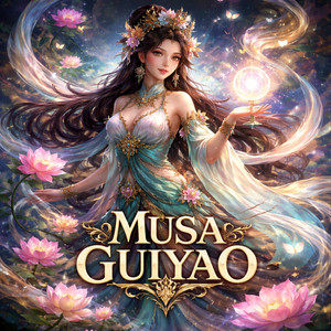 MUSA GUIYAO by Tilo Rap