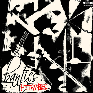 Bantics by Http//:riri