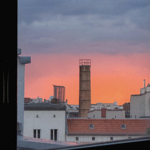 the clouds look different from here - slowed & reverb by Sebastian Jautschus