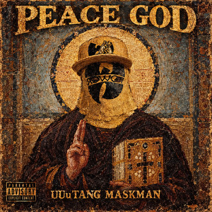 SHAKIM by UUu Tang Maskman