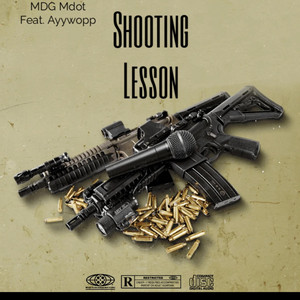 Shooting Lesson — MDG Mdot
