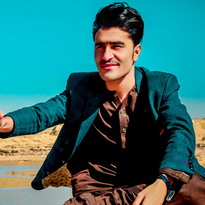 Nosherwan Ashna - Tasveer De Khukal Kram