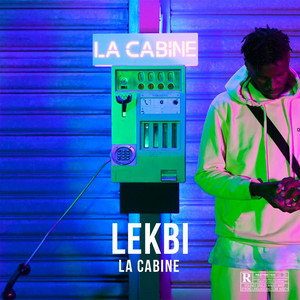 Portada de Lekbi