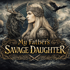 My Father's Savage Daughter by Fireside Melody Craft
