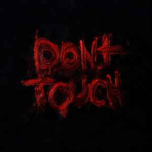 Don't touch by Sexual Purity