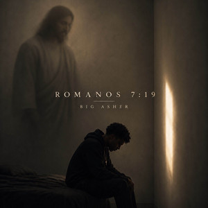 Romanos 7:19 (Speed up) by Big Asher