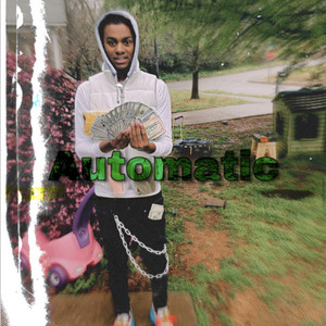 Portada de Automatic