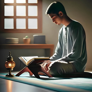 Surah Al Baqrah Ayat 1-7 by Qari Muhammad Yasin