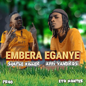 EMBERA EGANYE (feat. Affi Vandros)