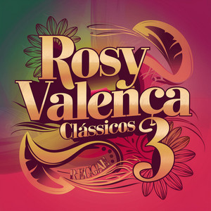 Rosy Valença - To Love Somebody