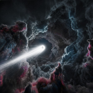 The Traverse - Ambient Mix by Blend in Stereo