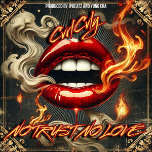 OW SoundFactory Music - Cvrl Cvly (No Trust No Love)