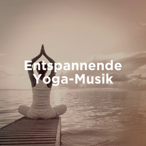 Entspannende Yoga-Musik album